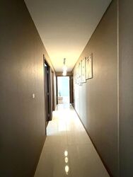 1 Canberra (D27), Condominium #615210471